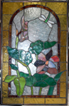 picture of stained glass