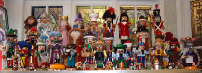 picture of nutcrackers